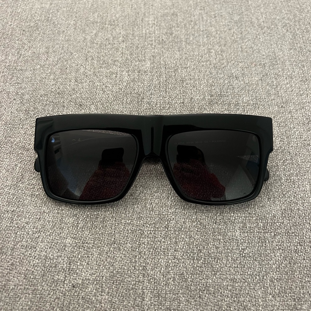 Celine ZZ Top Sunglasses
